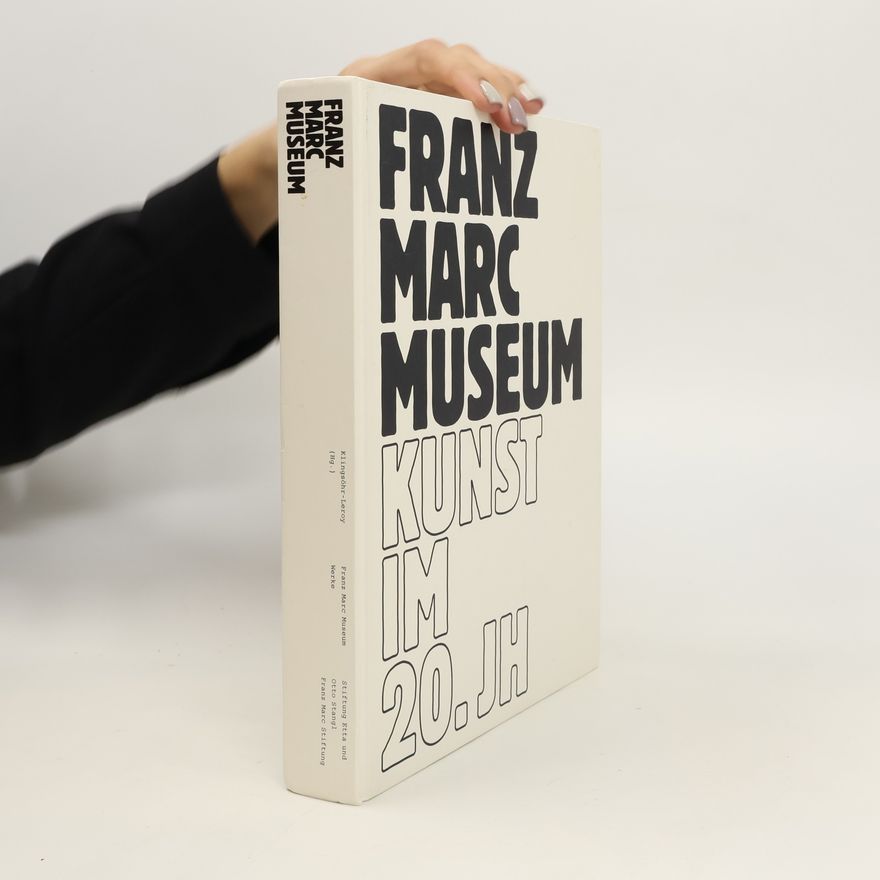 Kolektiv autorů Kunst im 20. JH