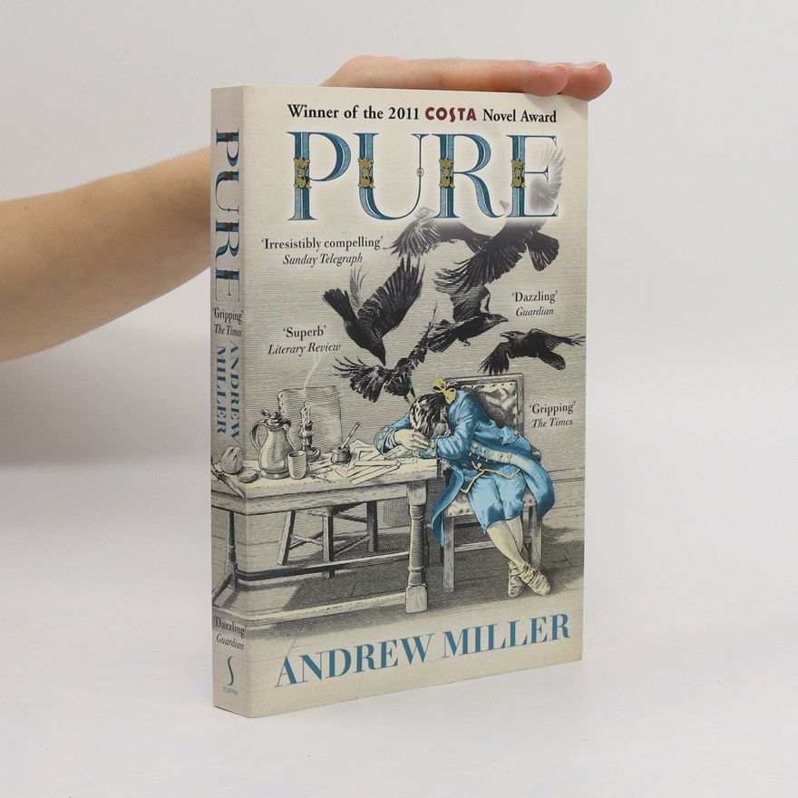 Andrew Miller Pure