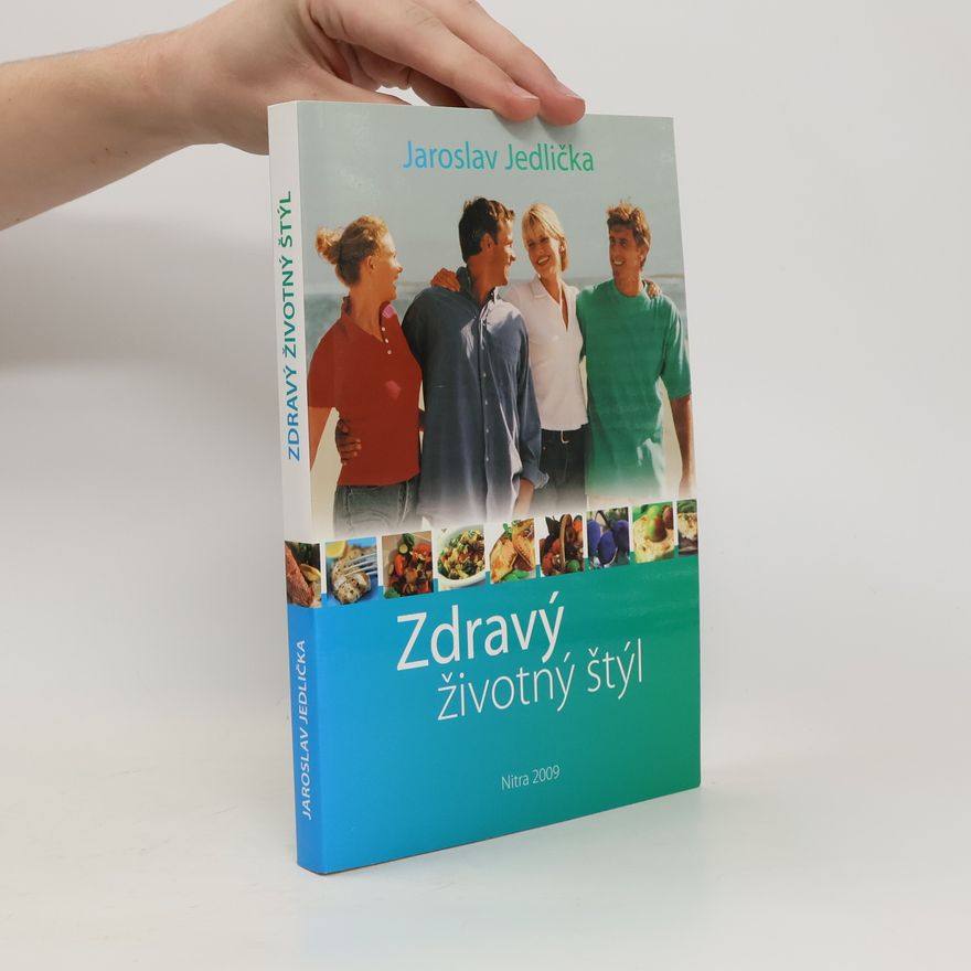 Autorenkollektiv Zdravý životný štýl