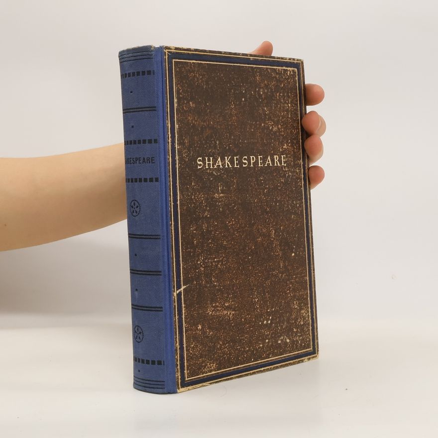 William Shakespeare Shakespeare. Die Komödie der Irrungen. Der Widerspenstigen Zähmung. Ein Sommernachtstraum. Die lustigen Weiber von Windsor. Der Kaufmann von Venedig. Was ihr wollt. Wie es euch gefällt. Mass für Mass