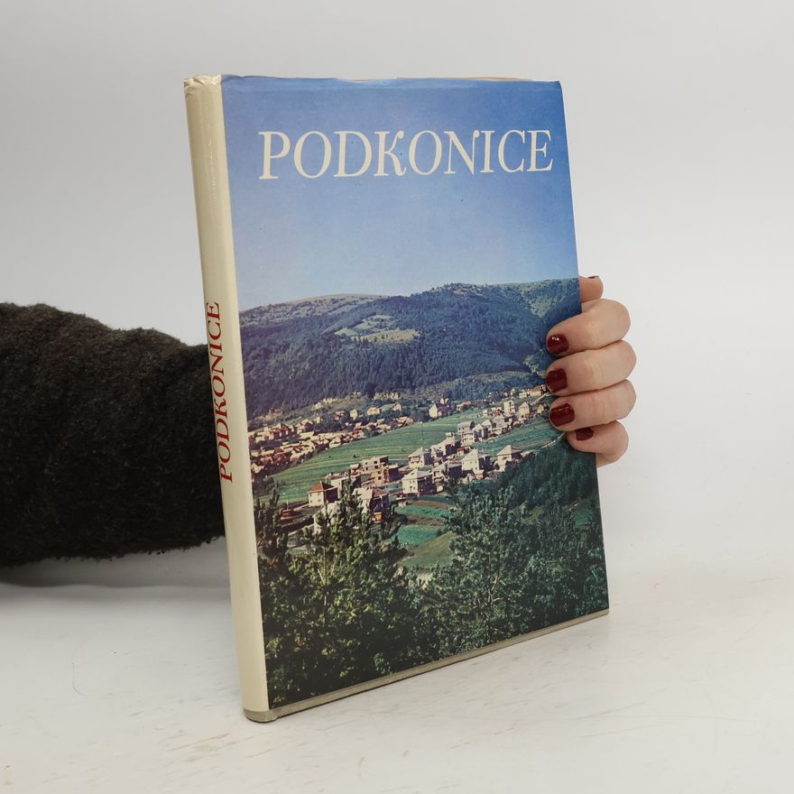 Andrej Gregorčok Igovän Podkonice