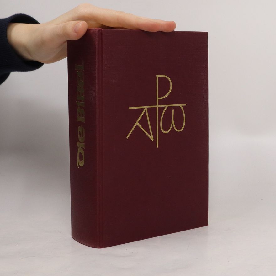 Autorenkollektiv Die Ganze Heilige Schrift des Alten und Neuen Testamentes