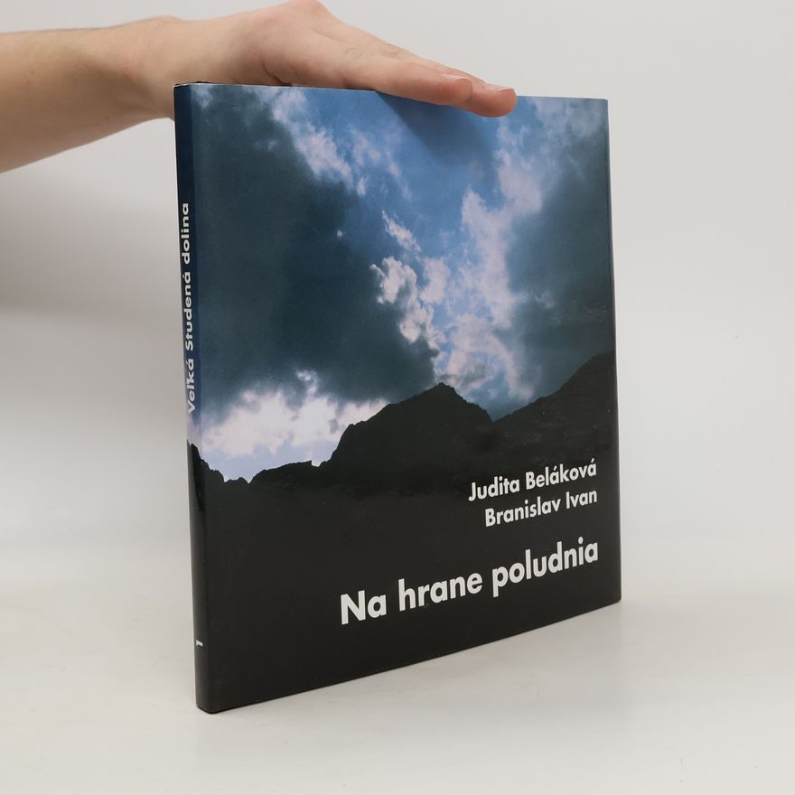 Branislav Ivan Na hrane poludnia
