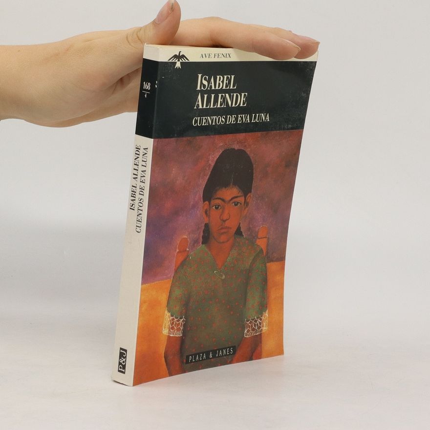 Isabel Allende Cuentos de Eva Luna