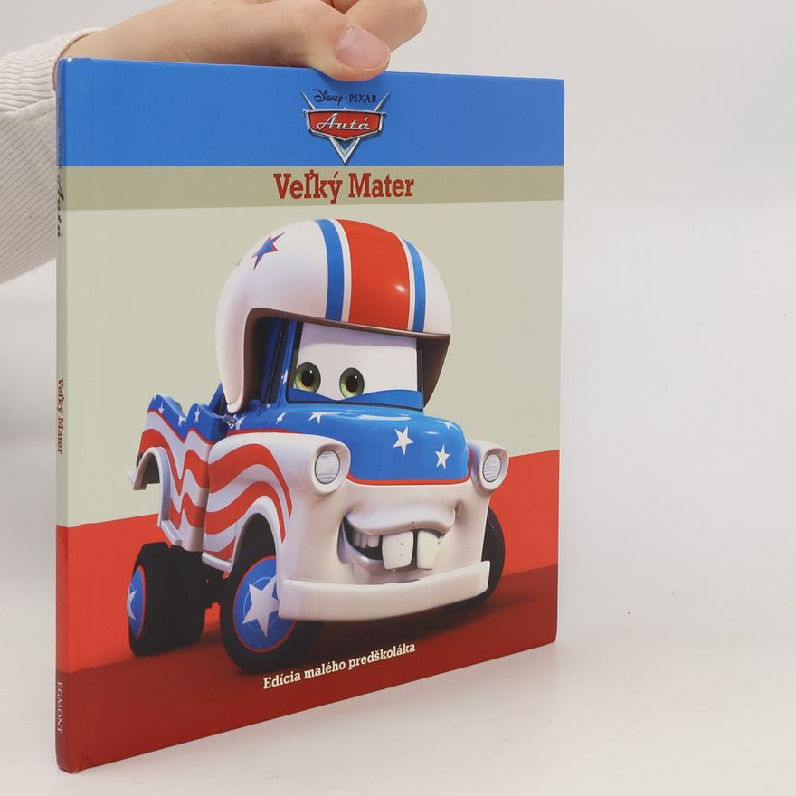 Autorenkollektiv Veľký Mater