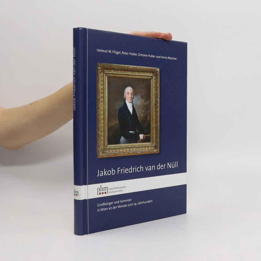 Helmut W. Flügel Jakob Friedrich van der Nüll