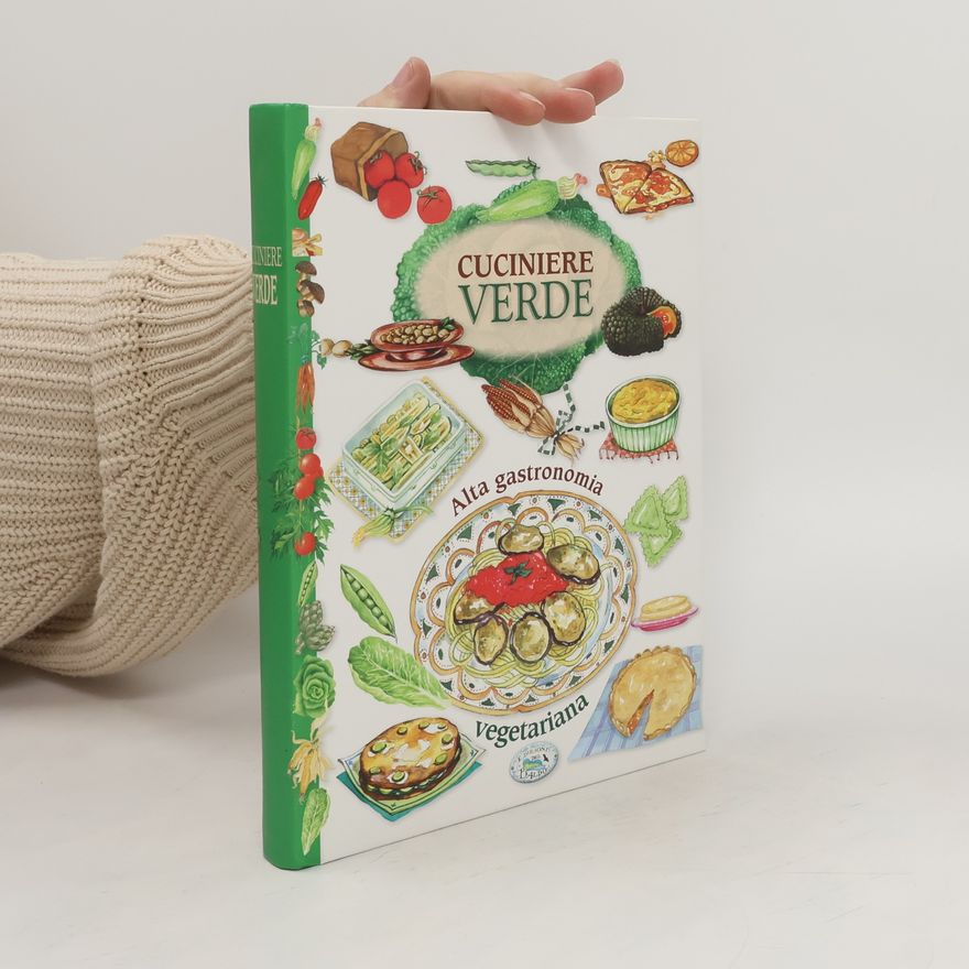 Autorenkollektiv Cuciniere Verde