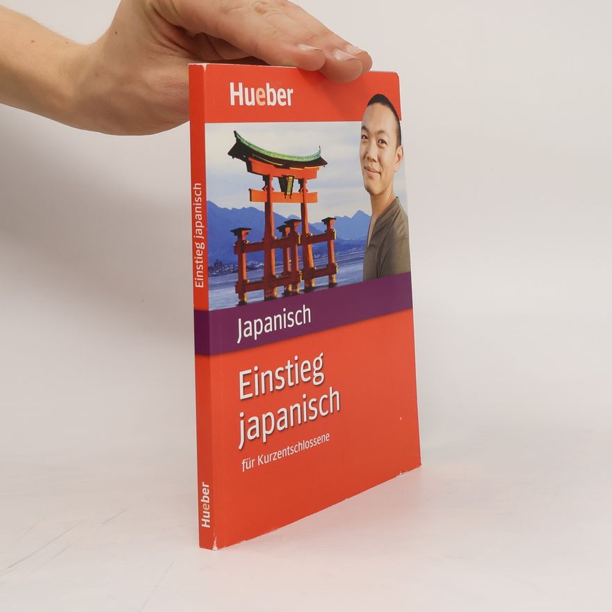Fumiko Hosokawa Einstieg japanisch für Kurzentschlossene