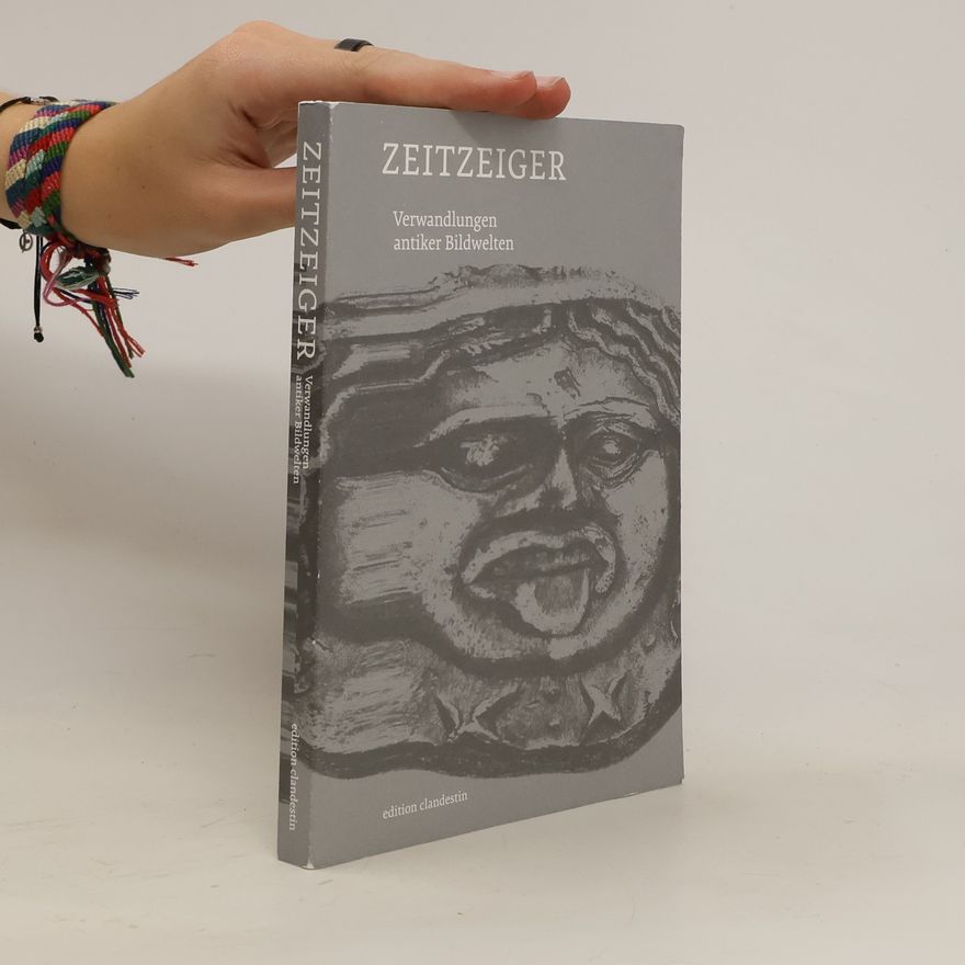 Markus Beyeler Zeitzeiger