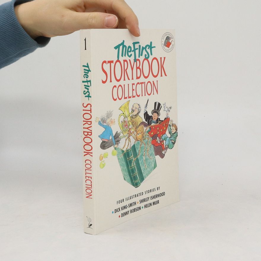 Various authors The First Storybook Collection 1