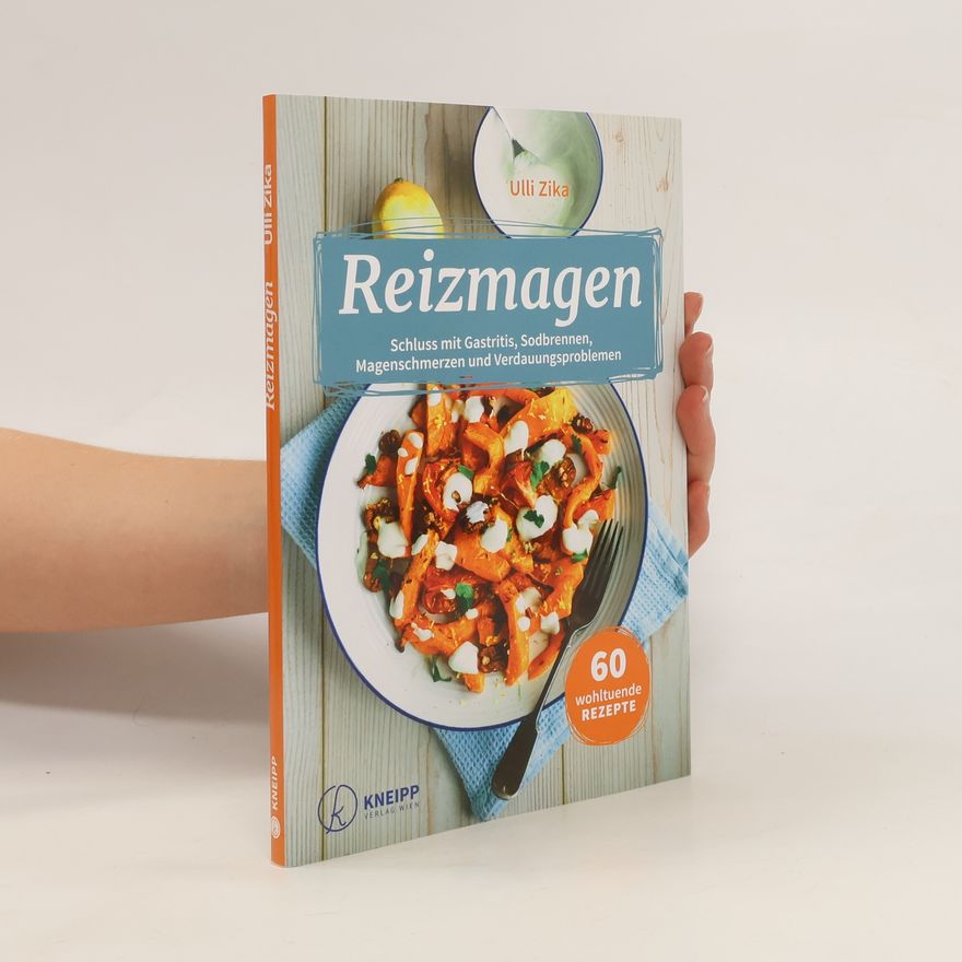 Ulli Zika Reizmagen