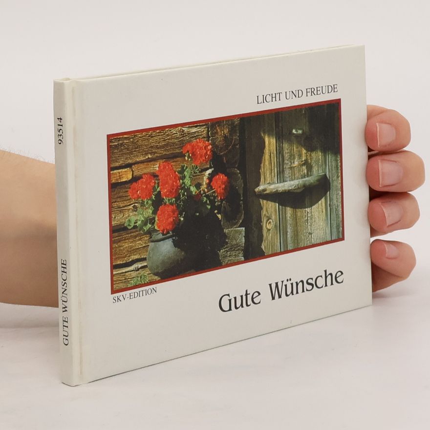 Autorenkollektiv Gute Wünsche