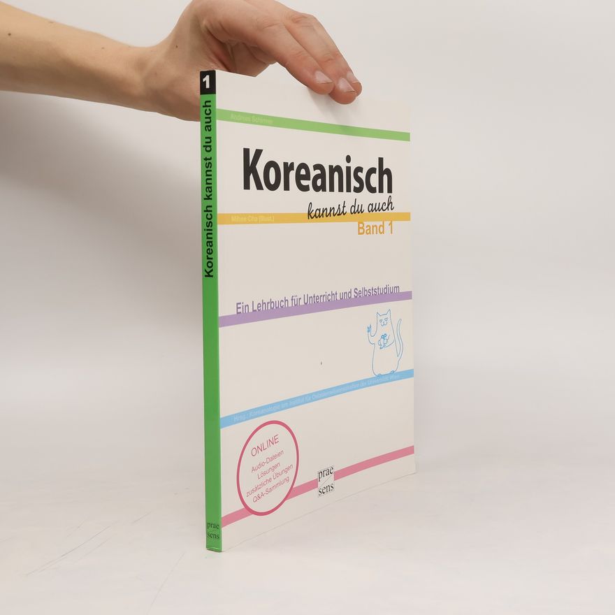 Autorenkollektiv Koreanisch kannst du auch