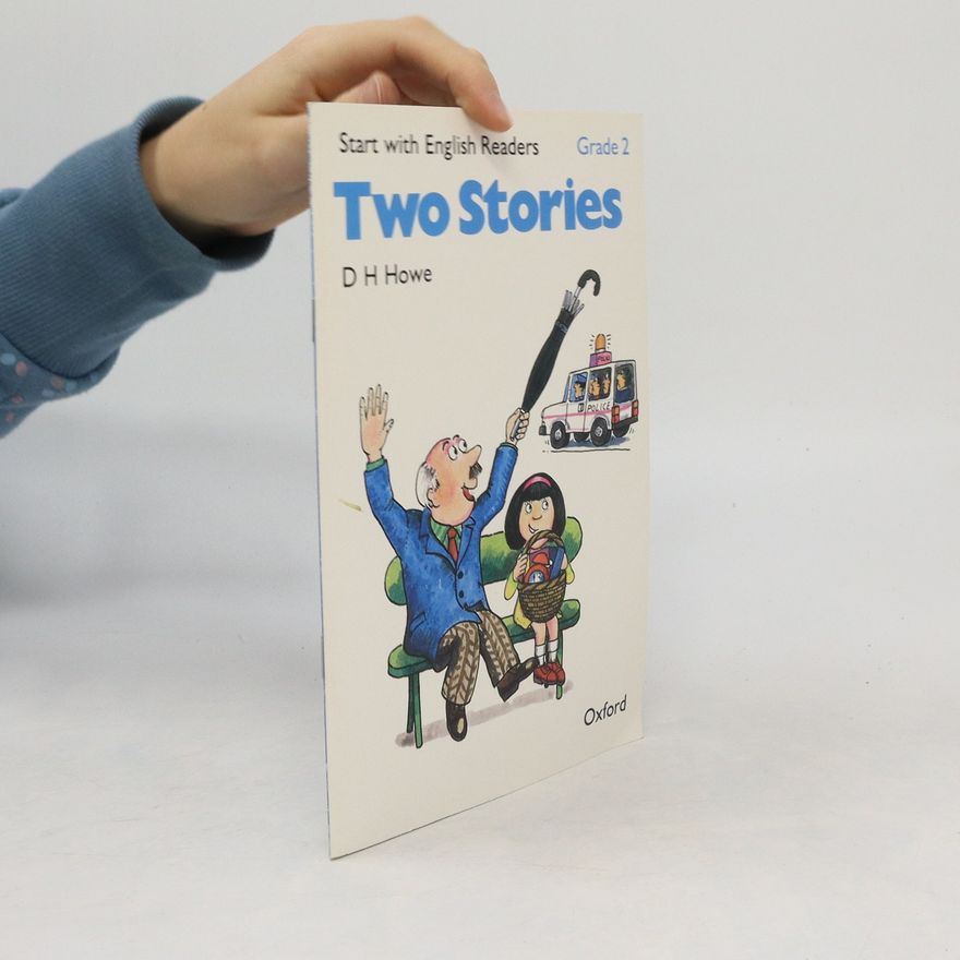 D. H. Howe Two Stories