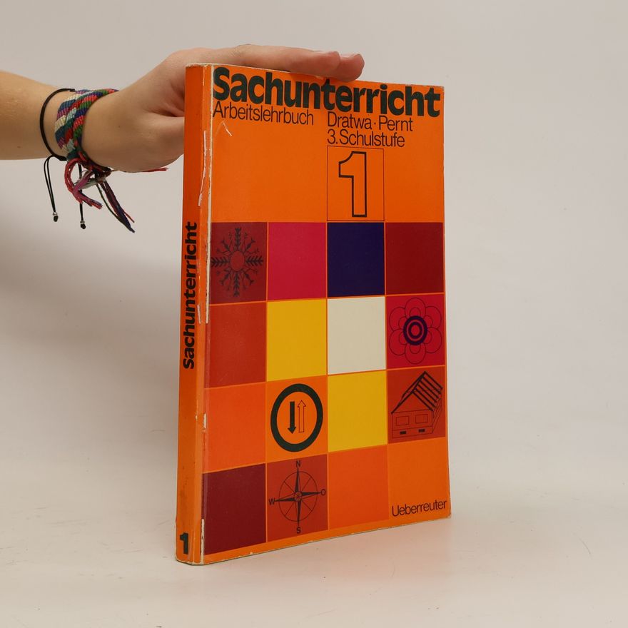 Autorenkollektiv Arbeitslehrbuch Sachunterricht