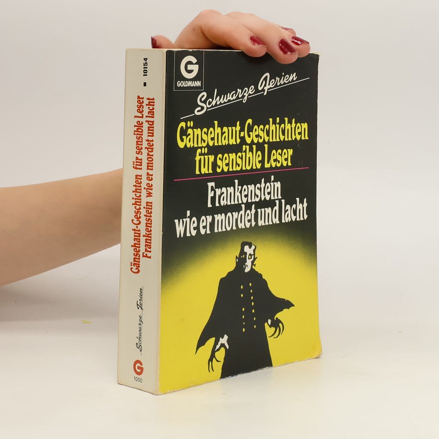 Edward Reavis Schwarze Ferien