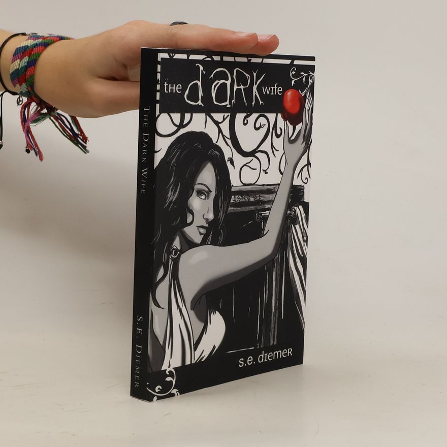Sarah Diemer The Dark Wife