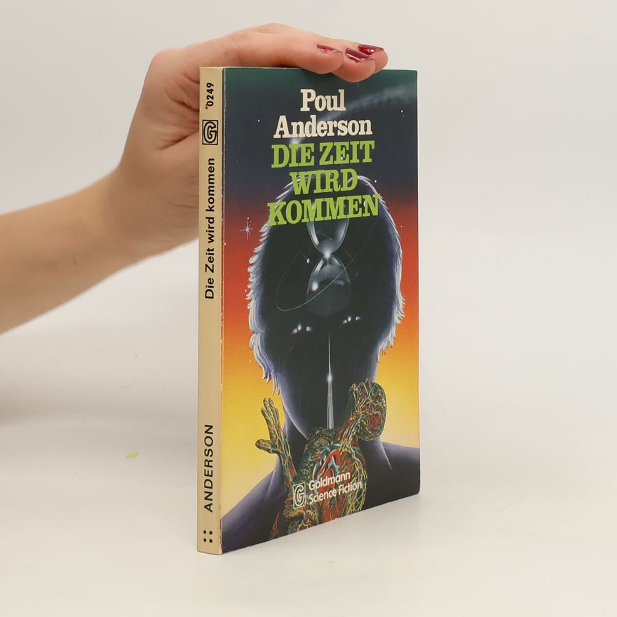 Poul Anderson Die Zeit Wird Kommen