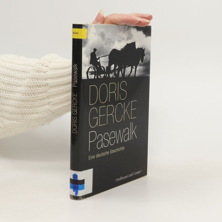 Doris Gercke Pasewalk
