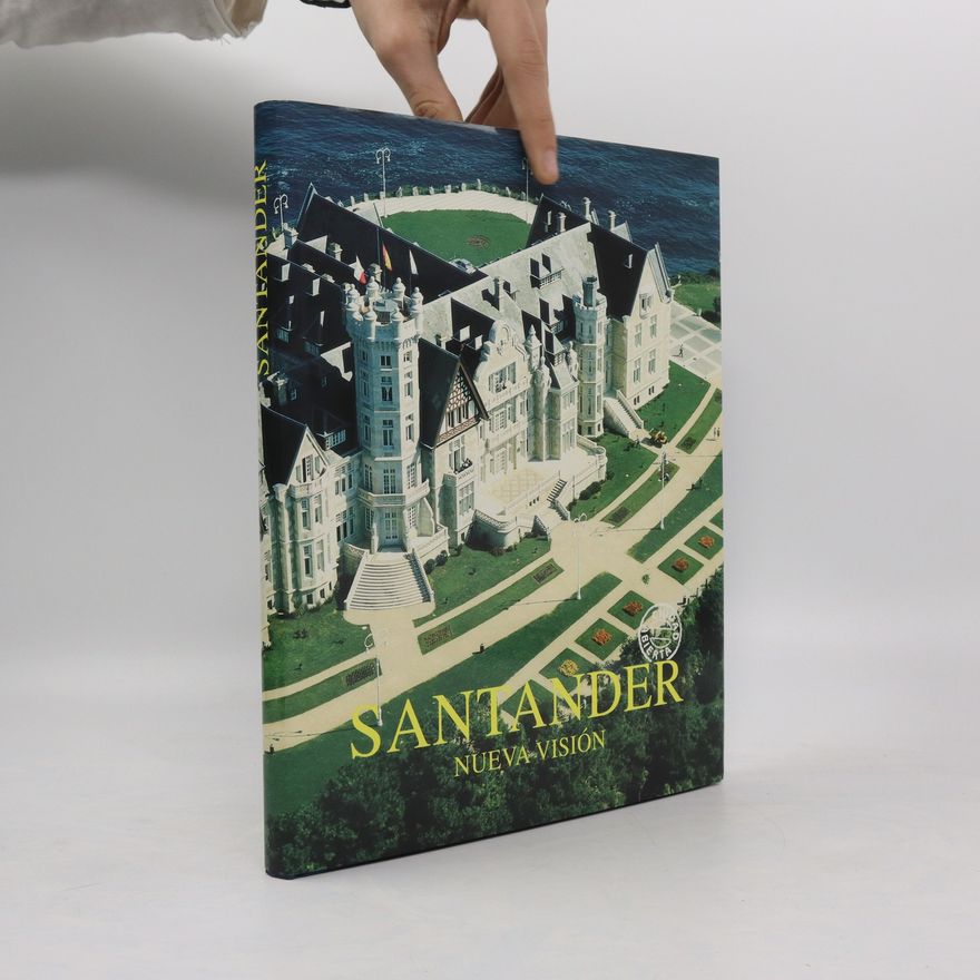 Autores varios Santander. Nueva Vision