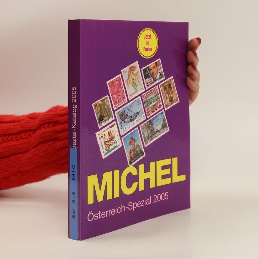 Autorenkollektiv Michel. Österreich-Spezial 2005