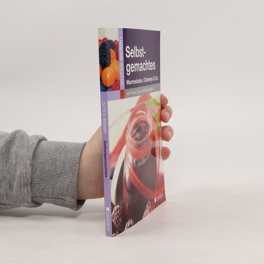 Kolektiv autorů Selbst gemachtes