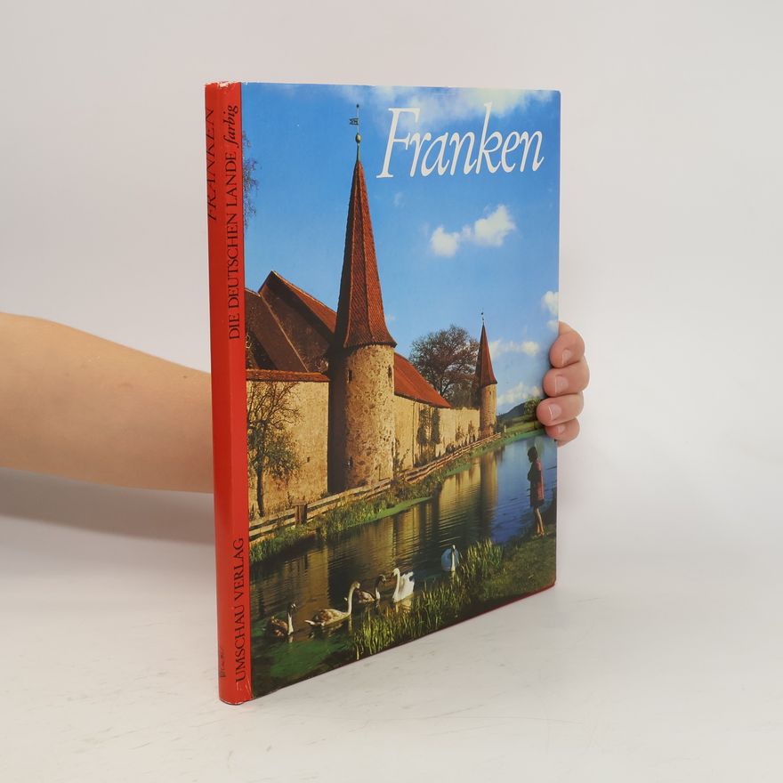 Autorenkollektiv Franken