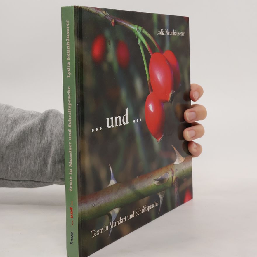 Lydia Neunhäuserer ... und ...