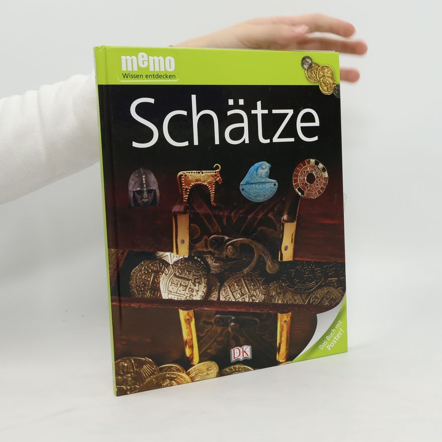 Philip Steele Schätze