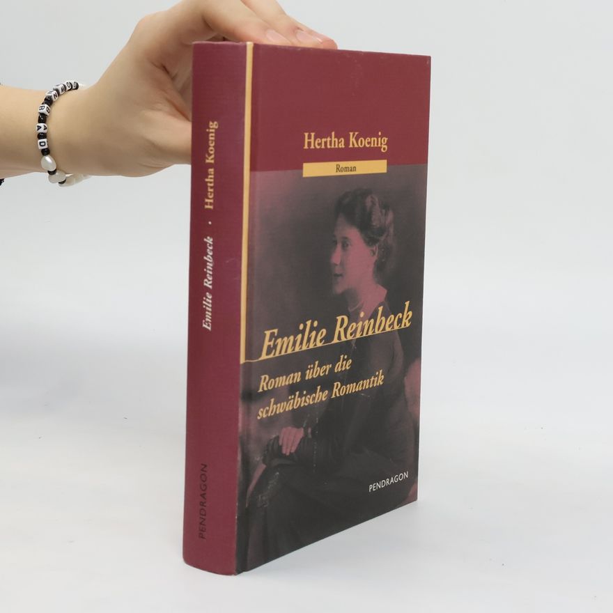 Hertha Koenig Emilie Reinbeck
