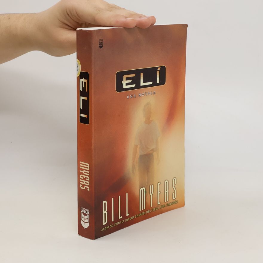 Bill Myers Eli