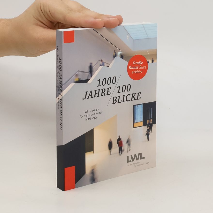 Autorenkollektiv 1000 Jahre. 100 Blicke