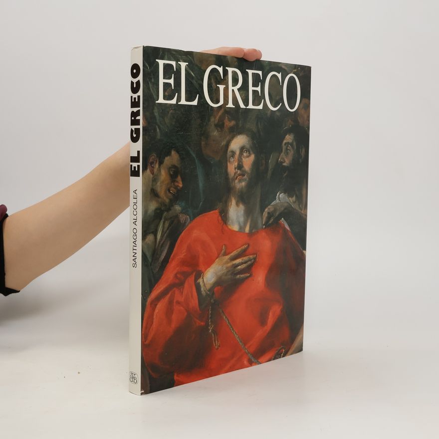 El Greco El Greco