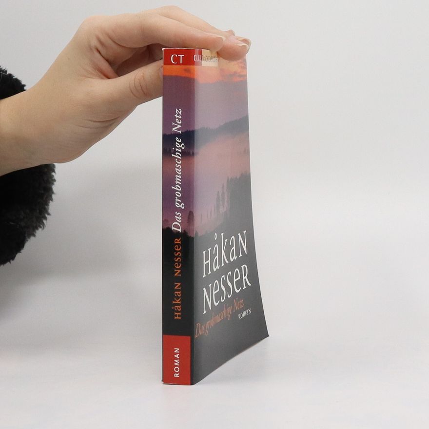 Autorenkollektiv Hakan Nesser