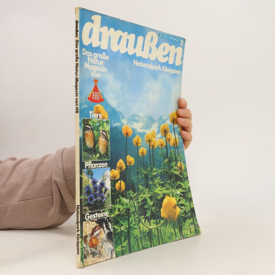 Autorenkollektiv Draußen 2/1979