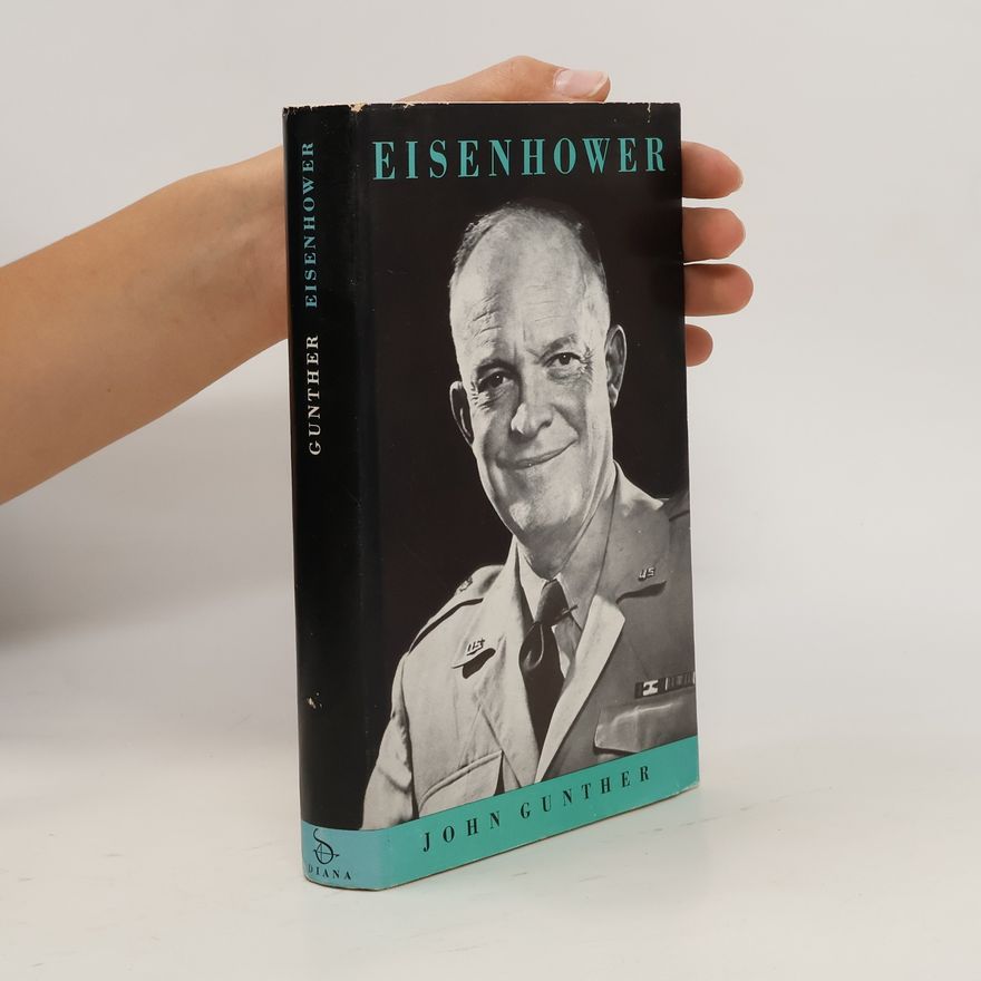 Günther John Eisenhower