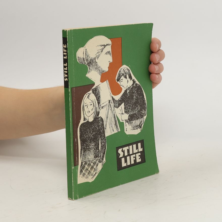 Autorenkollektiv Still Life / Натюрморт. Natyurmort