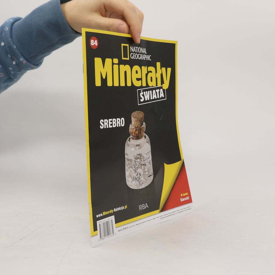 Various authors Mineraly swiata