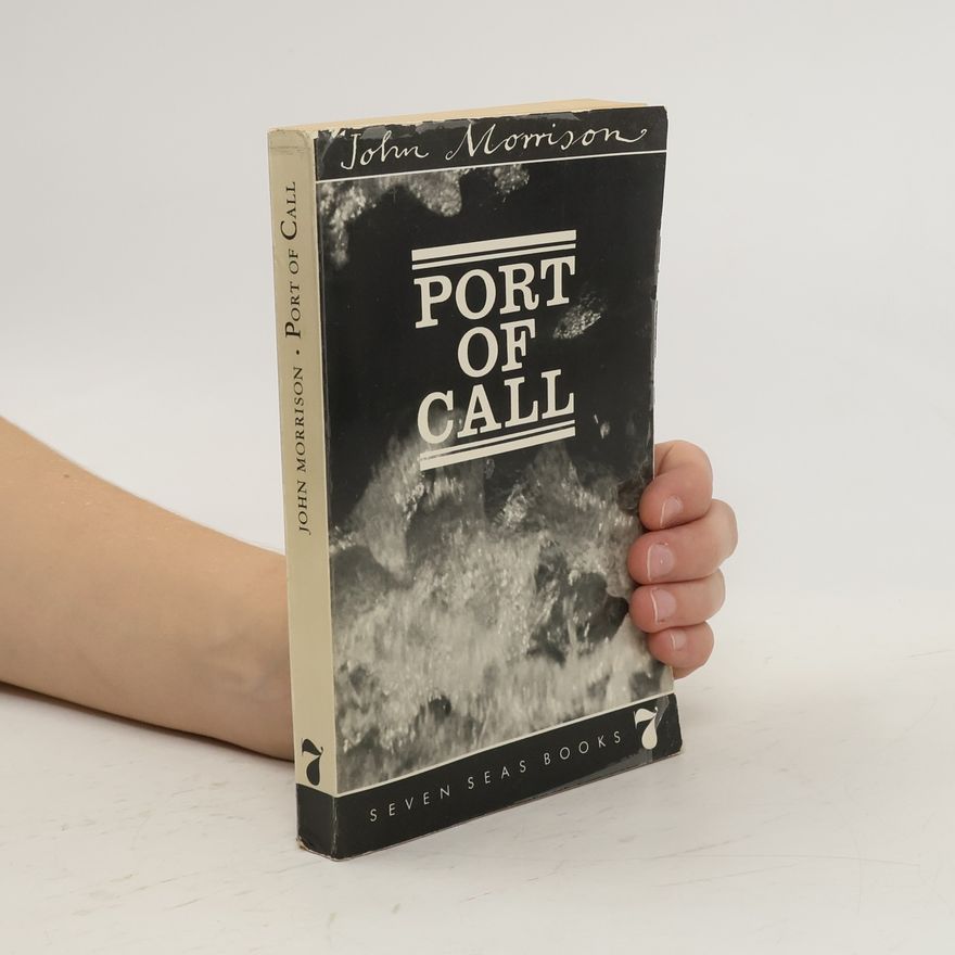John Morrison Port of Call