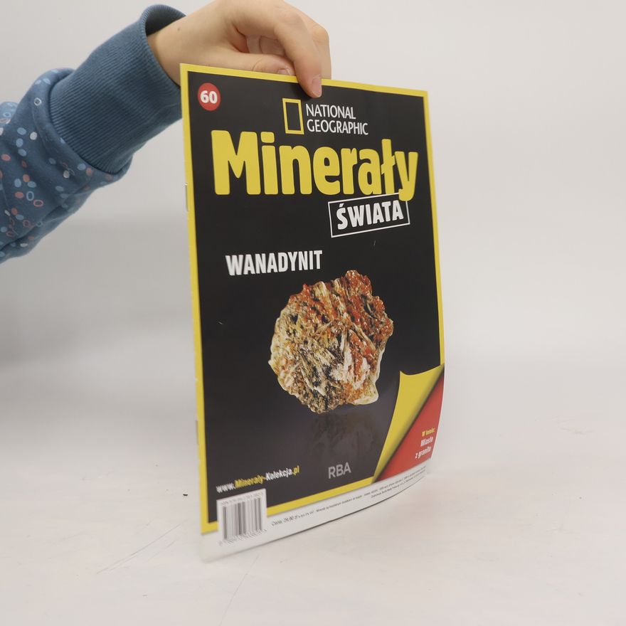 Various authors Mineraly Swiata