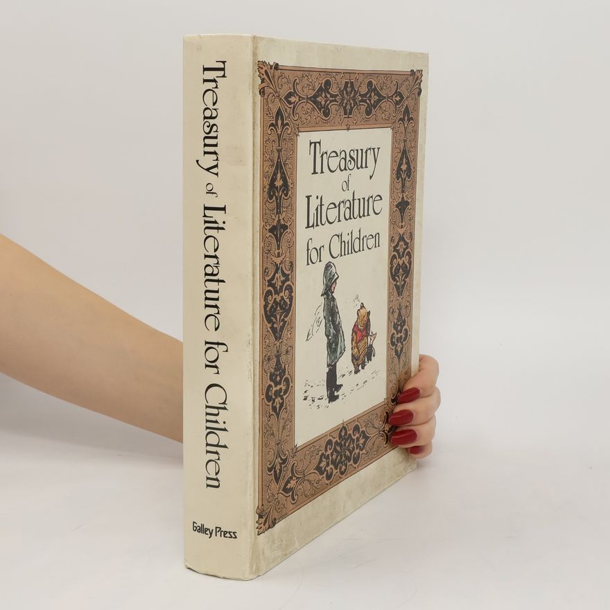 Autorenkollektiv Treasury of Literature for Children