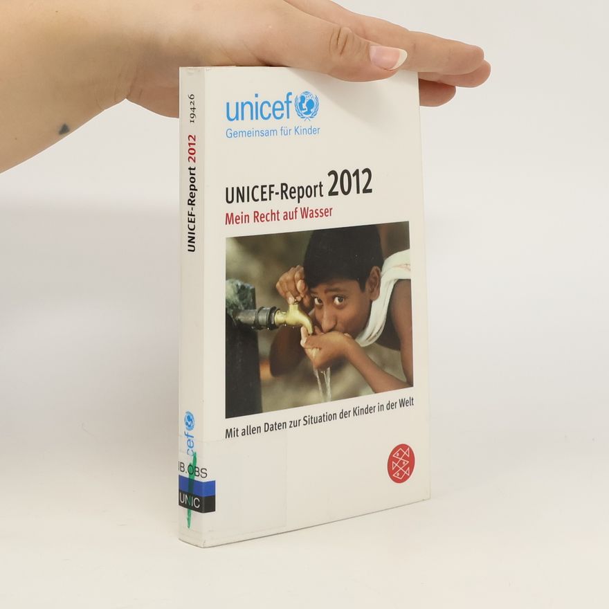 Autorenkollektiv UNICEF-Report 2012