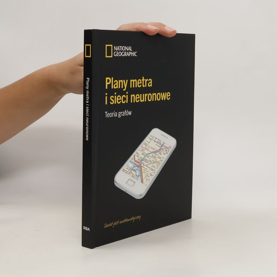 Various authors Plany metra i sieci neuronowe