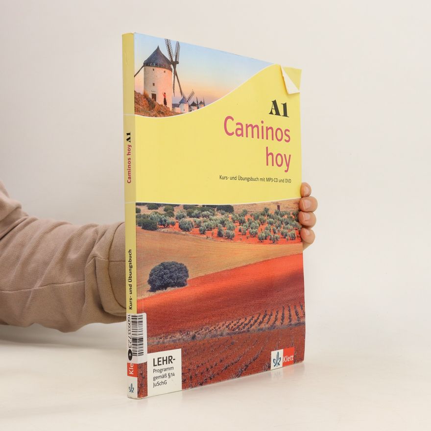 Autorenkollektiv Caminos hoy A1