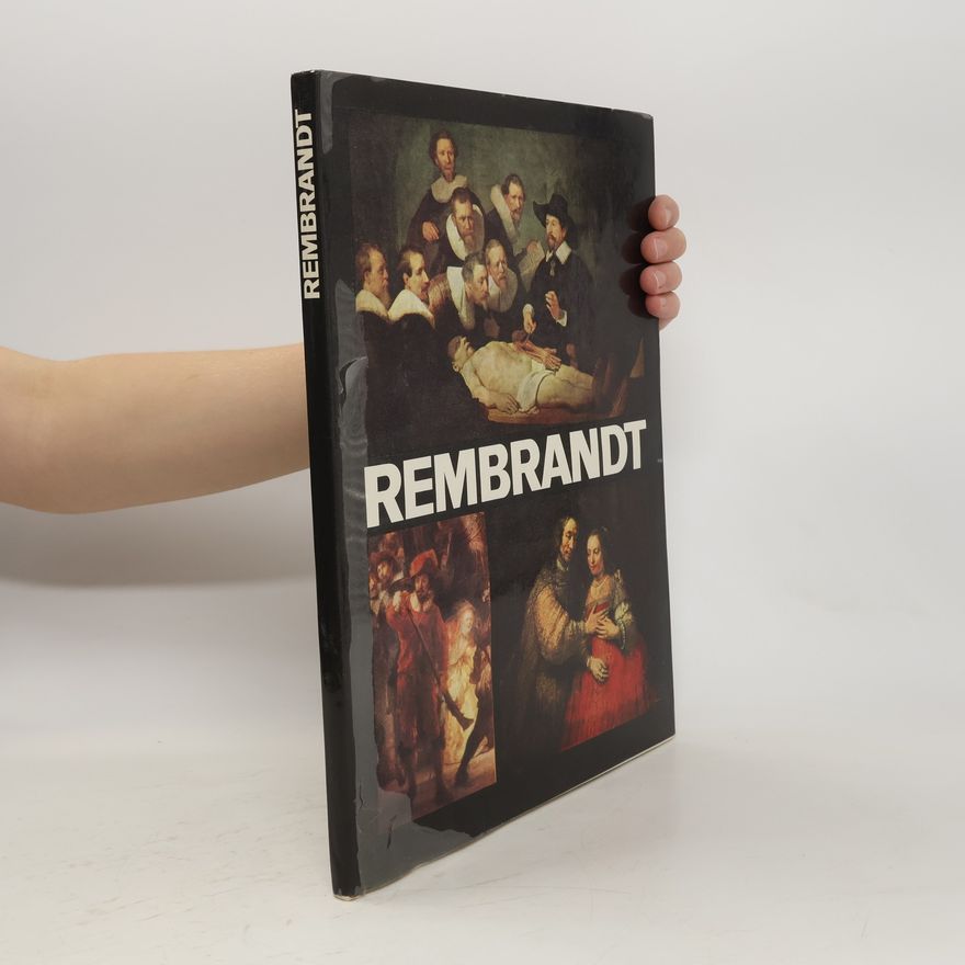 Auteurscollectief Rembrandt