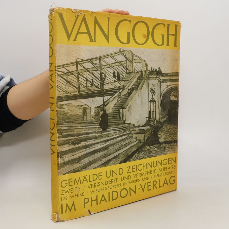 Auteurscollectief Vincent van Gogh
