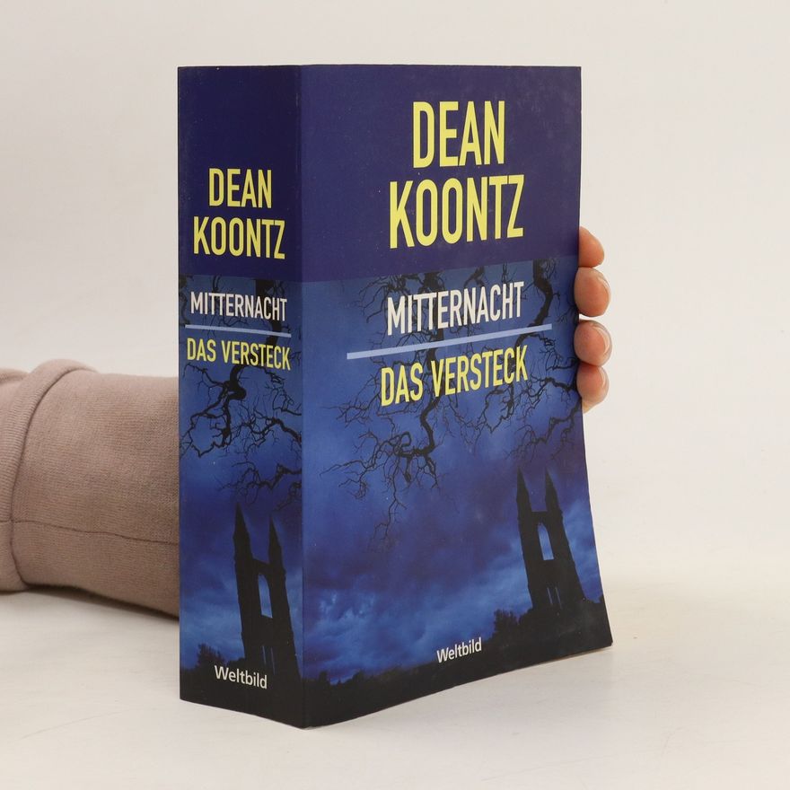 Dean Ray Koontz Mitternacht