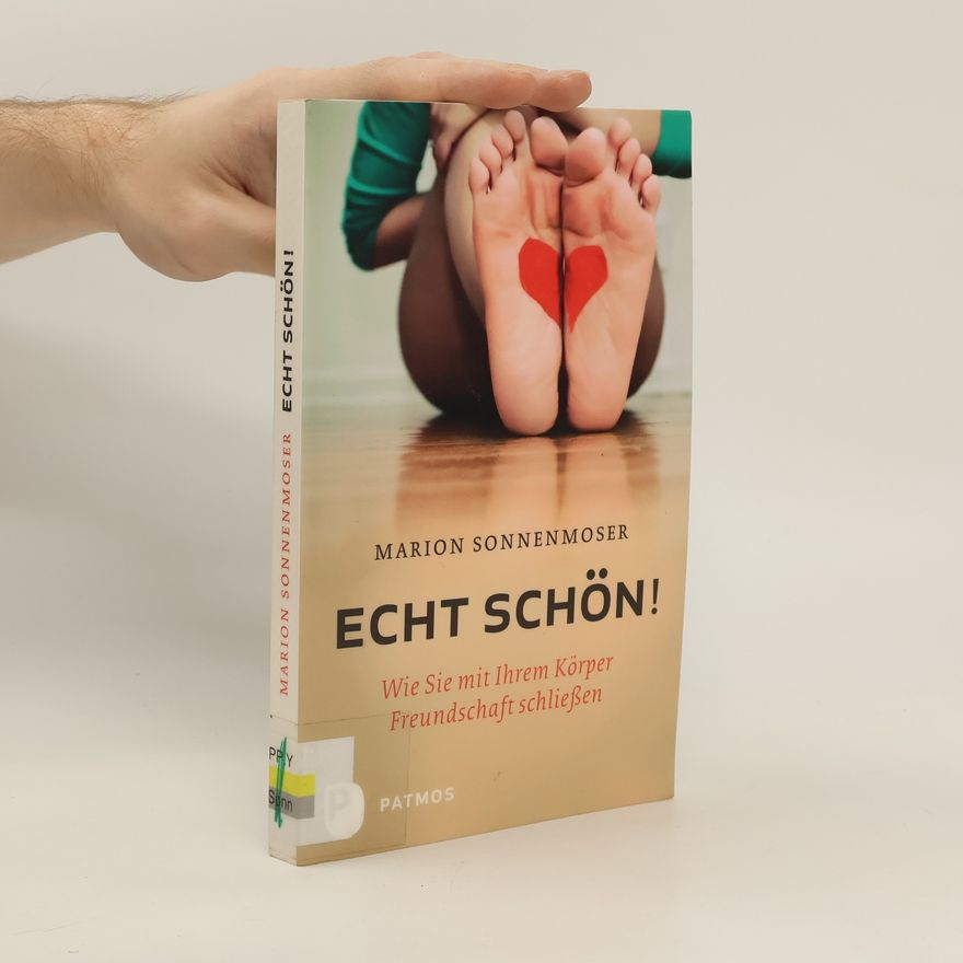Marion Sonnenmoser Echt schön!