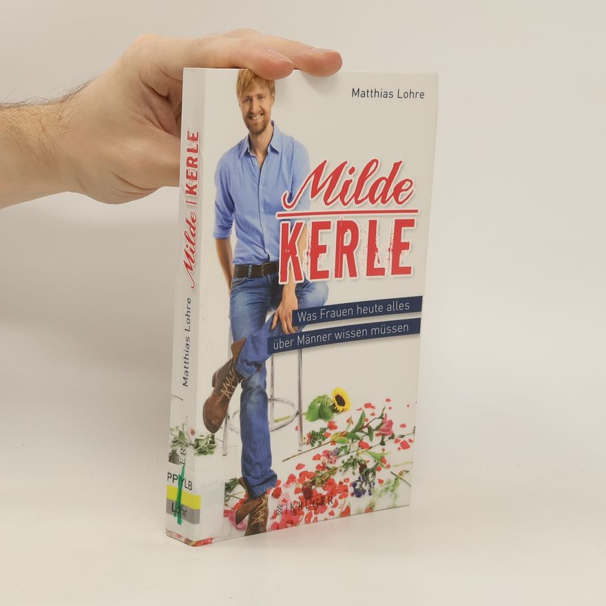 Matthias Lohre Milde Kerle
