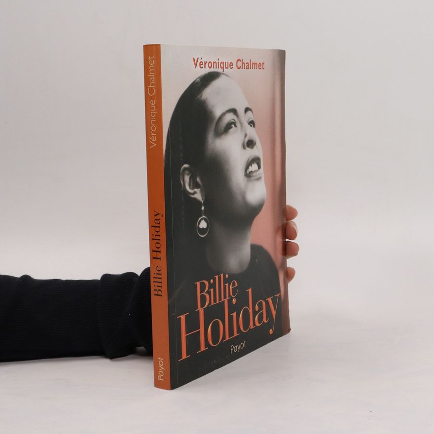 Véronique Chalmet Billie Holiday